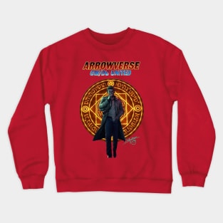 CONSTANTINE Crewneck Sweatshirt